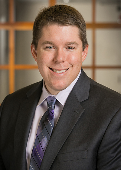 Ethan Rector